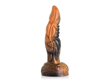 Dildo de tentáculo ondulado Ravager CREATURE COCKS