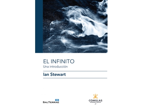 Livro El Infinito de Ian Stewarr (Espanhol)