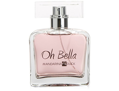 Perfume MANDARINA DUCK Oh Bella Eau de Toilette (100 ml)