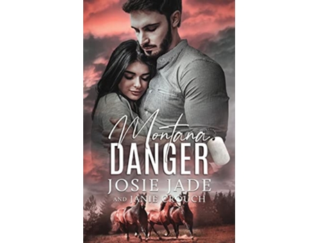 Livro Motana Danger de Josie Jade e Janie Crouch (Inglês)