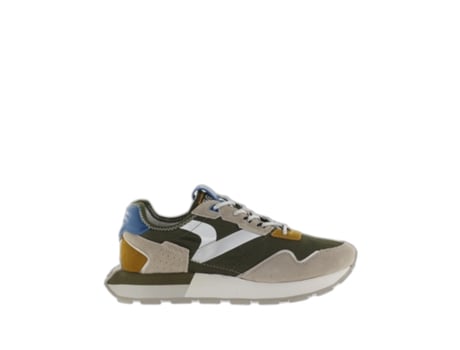 Zapatillas VICTORIA Homem (43 - Multicor)