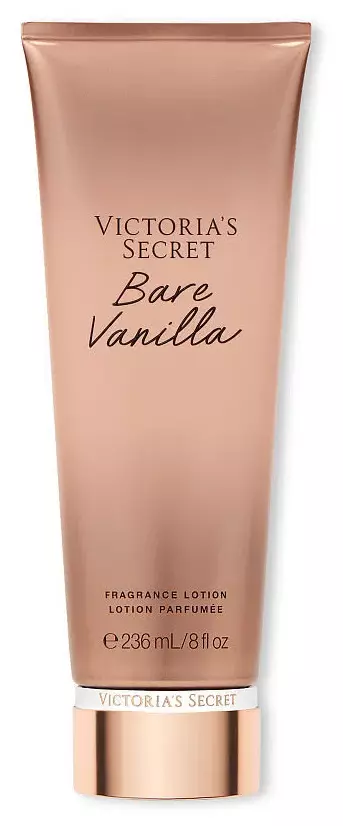 Tudo para Beleza e mais não sei o quê! Victoria's secret