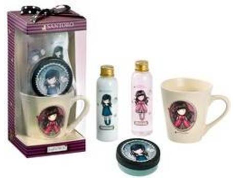 Coffret Corporal  Ladybird (120 ml)