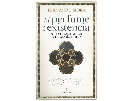 Livro El Perfume De La Existencia de Fernando Mora (Espanhol)