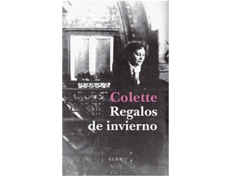 Livro Regalos De Invierno de Colette (Espanhol)