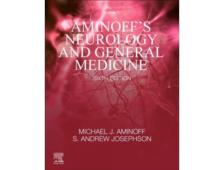 Livro Aminoff'S Neurology And General Medicine de Michael J. Aminoff (Inglês)