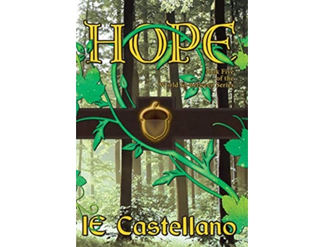 Livro Hope 5 World InBetween de IE Castellano (Inglês)