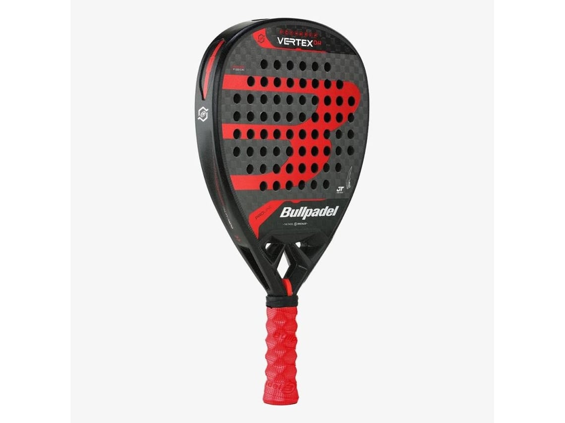 Raquete de Padel Bullpadel Vertex 04 24 Worten.pt