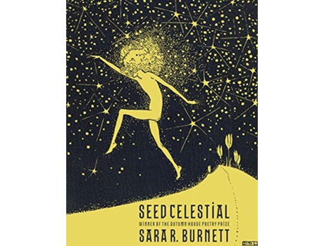 Livro Seed Celestial de Sara R Burnett (Inglês)