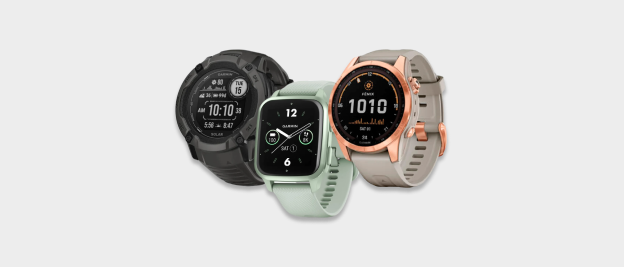 Smartwatches Chronus