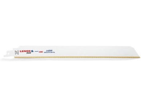 Lâmina LENOX Gold Lazer (300mm 18Z)