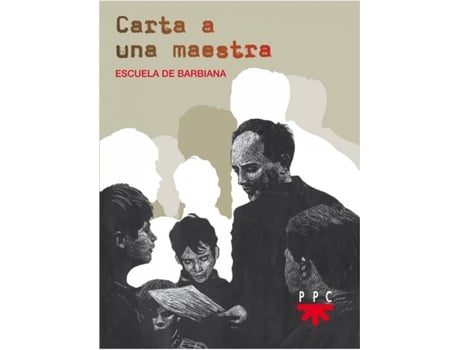 Livro Carta A Una Maestra de VVAA (Espanhol)