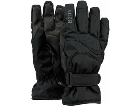 Luvas para Homem BARTS Basic Skigloves para Esqui (XS)