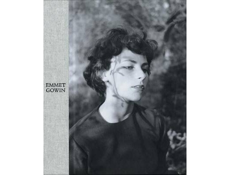 Livro Emmet Gowin de Emmet Gowin (Inglês - Capa Dura)