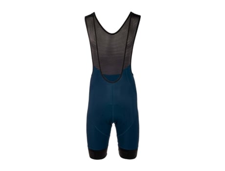 Calções de Ciclismo para Homem BIORACER (L - Azul)