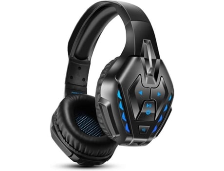 Auscultadores Gaming Bluetooth CHRONUS B3510802