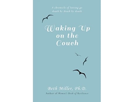 Livro Waking Up on the Couch de Beth Miller Phd (Inglês)