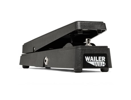 Electro Harmonix Wailer Wah