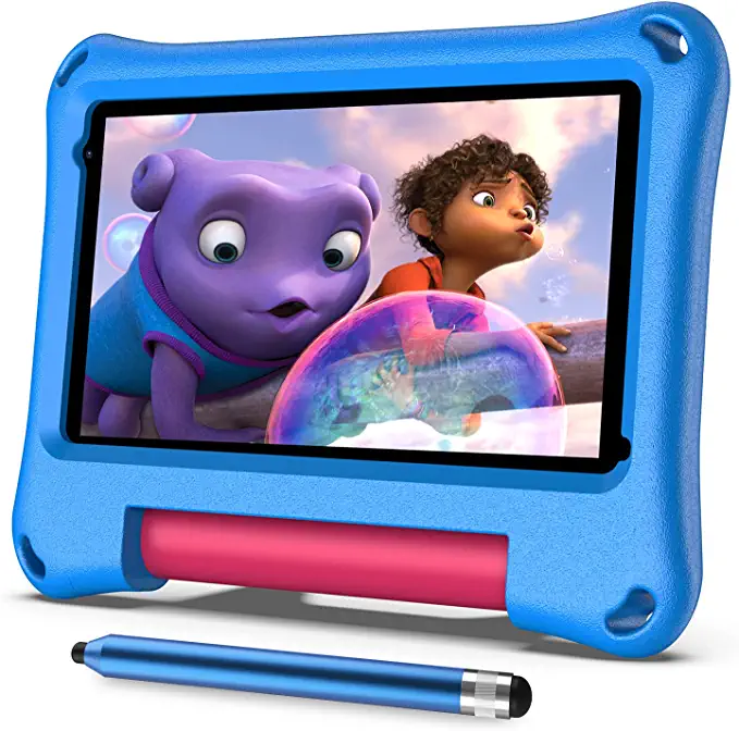Tablet Vasoun Kids 7 Polegadas Tablet para Crianças Android 11