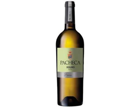 Pacheca Premium Doc Douro Vinho Branco QUINTA DA PACHECA