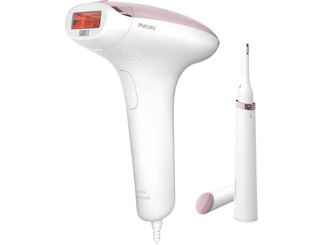 396,88 € - Depiladora Braun IPL PL5054 Luz pulsada