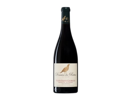 Vinho DOMAINE DES PERDRIX Premier Cru Aux Perdrix Nuits-Saint-Georges (0.75 L - 1 Unidade)