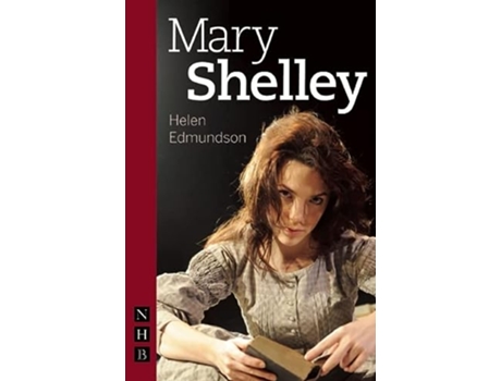 Livro Mary Shelley Nick Hern Books de Helen Edmundson (Inglês)