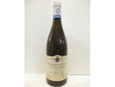 Vinho Branco CHOPIN ET FILS 1998 (75 cl - 1 unidade)