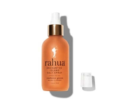 Rahua Enchanted Island Salt Spray 124ml