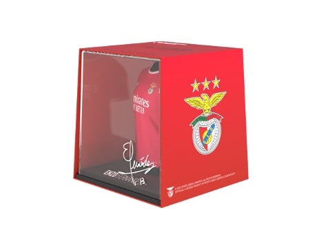 Figura MyJersey Rafa Silva SL Benfica 2022/2023