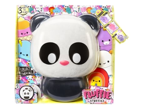 Panda de brincar MGA ENTERTAINMENT Panda (5 anos)