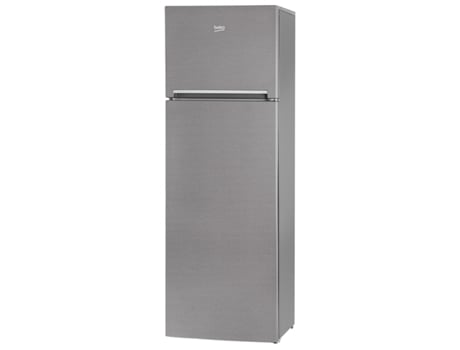 Frigorífico BEKO RDSA310M30XBN (Estático 175 cm - 310 L - Inox)