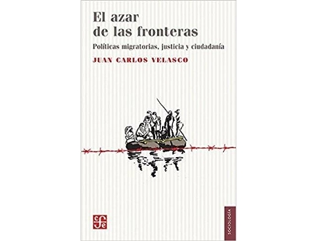 Livro El Azar De Las Fronteras de Aa.Vv (Espanhol)