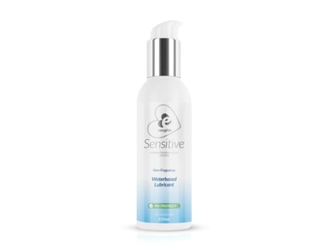 Lubrificante Sensível à Base de Água EASYGLIDE Sensitive 150 Ml