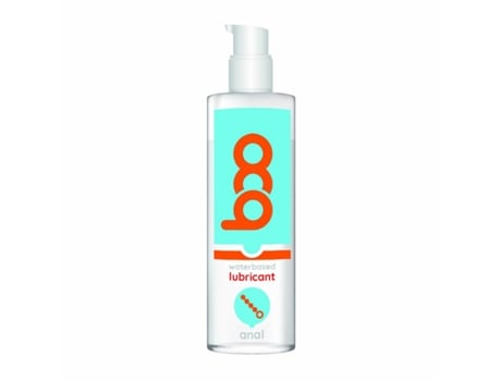 Lubrificante Anal BOO 50 ml