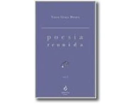 Poesia Reunida -  Volume 2