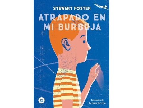 Livro Atrapado En Mi Burbuja de Steward Foster (Espanhol)