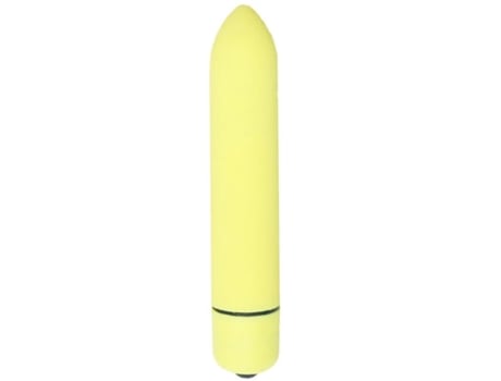 Vibrador Mini 10 Velocidades Vibrador Gspot Para Mulheres Estimulador Do Clitóris Balas Vibratórias Suprimentos Para Adultos ECENLEN