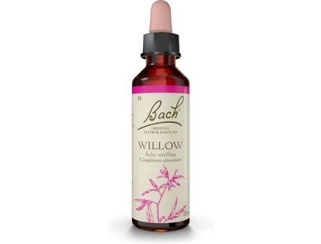 Suplemento Alimentar FLEURS DE BACH® ORIGINAL Floral De Bach (20 ml de elixir floral)