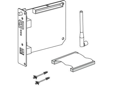 Acessórios para impressora/scanner DATAMAX O'NEIL OPT78-2724-03