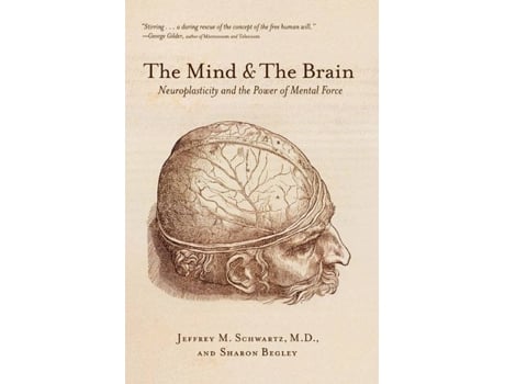 Livro The Mind And The Brain de Vários Autores