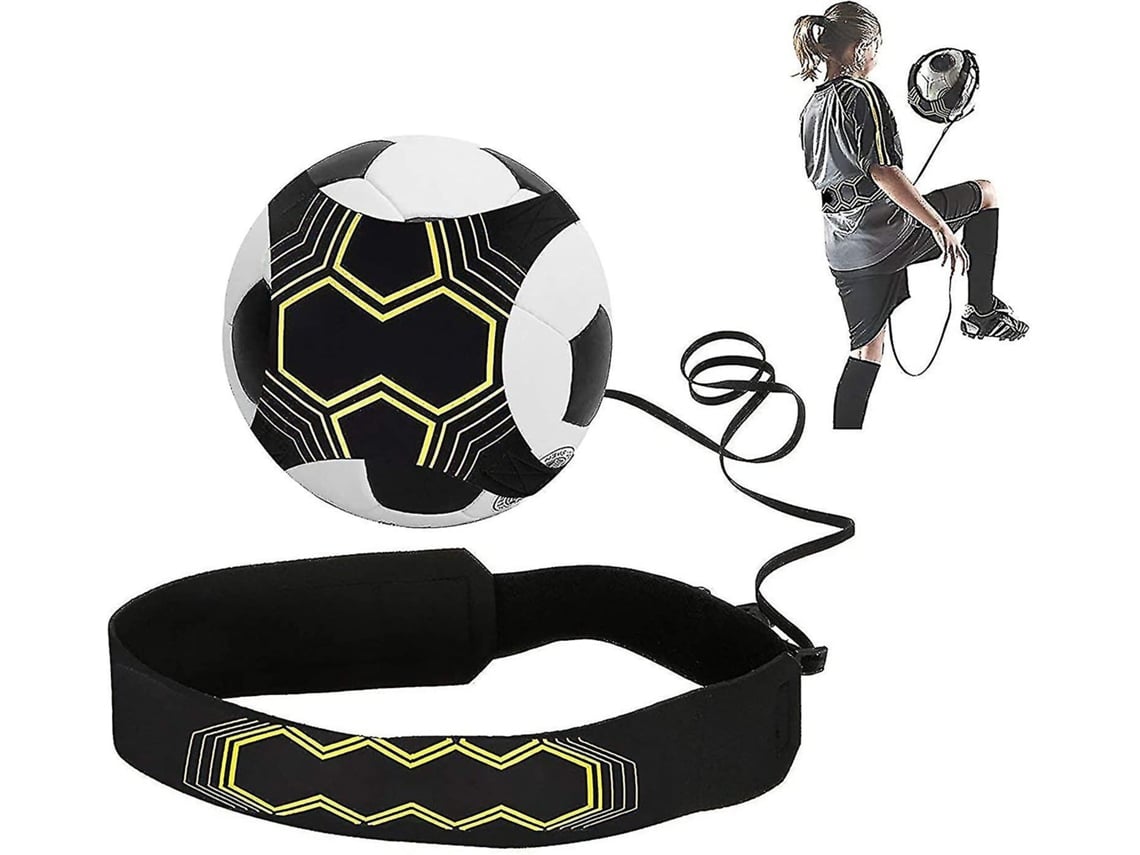 Bola de Futebol, 5 Recuos de Futebol para Treinamento de Adultos