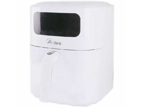 Fritadeira sem Óleo Ardes ARDORE65 Branco 1500 W