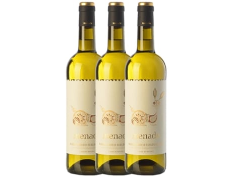 Vinho MENADE Menade Verdejo Rueda (0.75 L - 3 unidades)