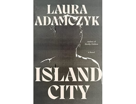 Livro Island City de Laura Adamczyk (Inglês)