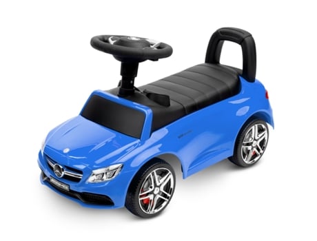 Automóvel de Passageiros Mercedes Amg C63 Da TOYZ com Licença Da Marca