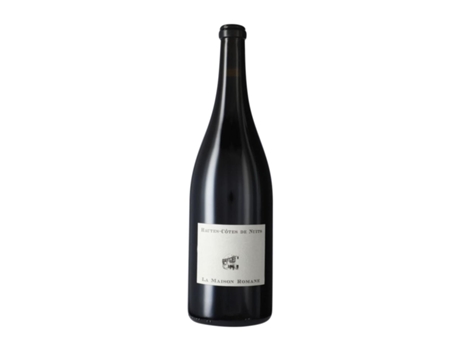 Vinho ROMANE Hautes Pinot Preto Côte de Nuits Garrafa Magnum (1.5 L - 1 Unidade)