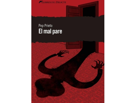 Livro El Mal Pare de Prieto Pep (Catalão)