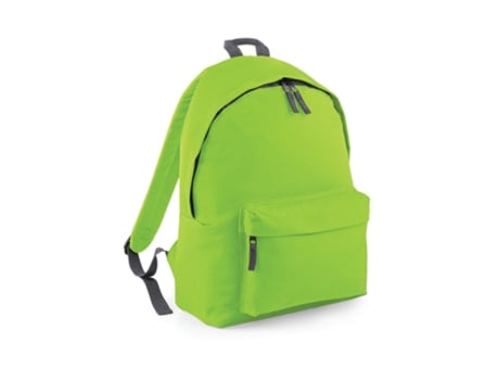 Mochila Unissexo BAG BASE (Verde)