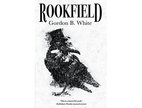 Livro Rookfield de Gordon B White (Inglês)